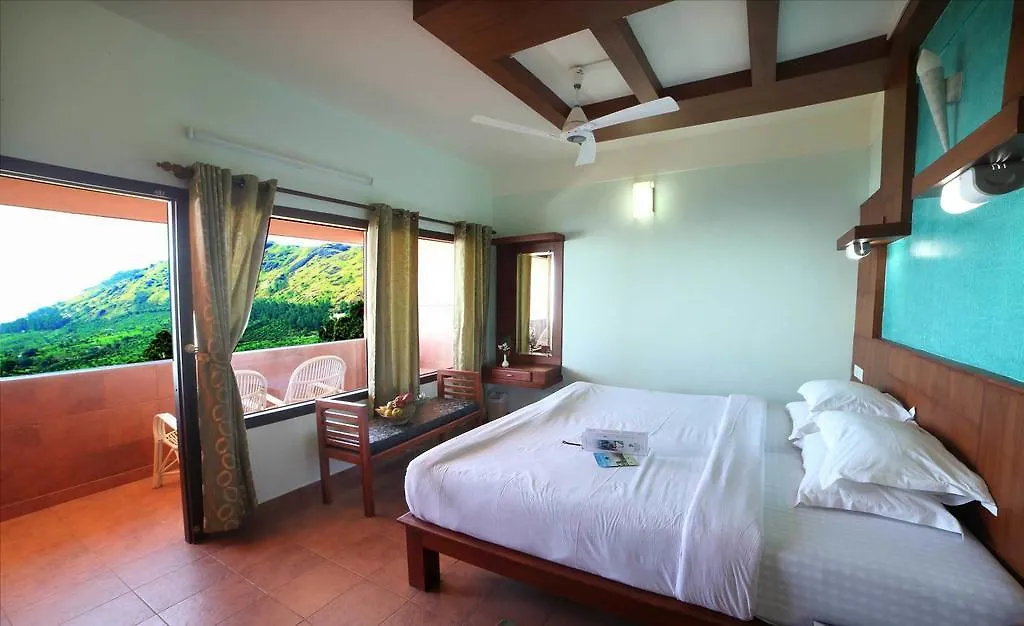 Shamrock Holiday Home Munnar