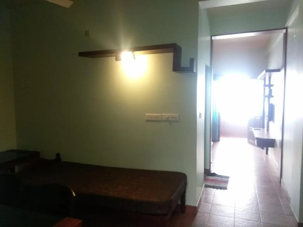 Shamrock Holiday Home Munnar