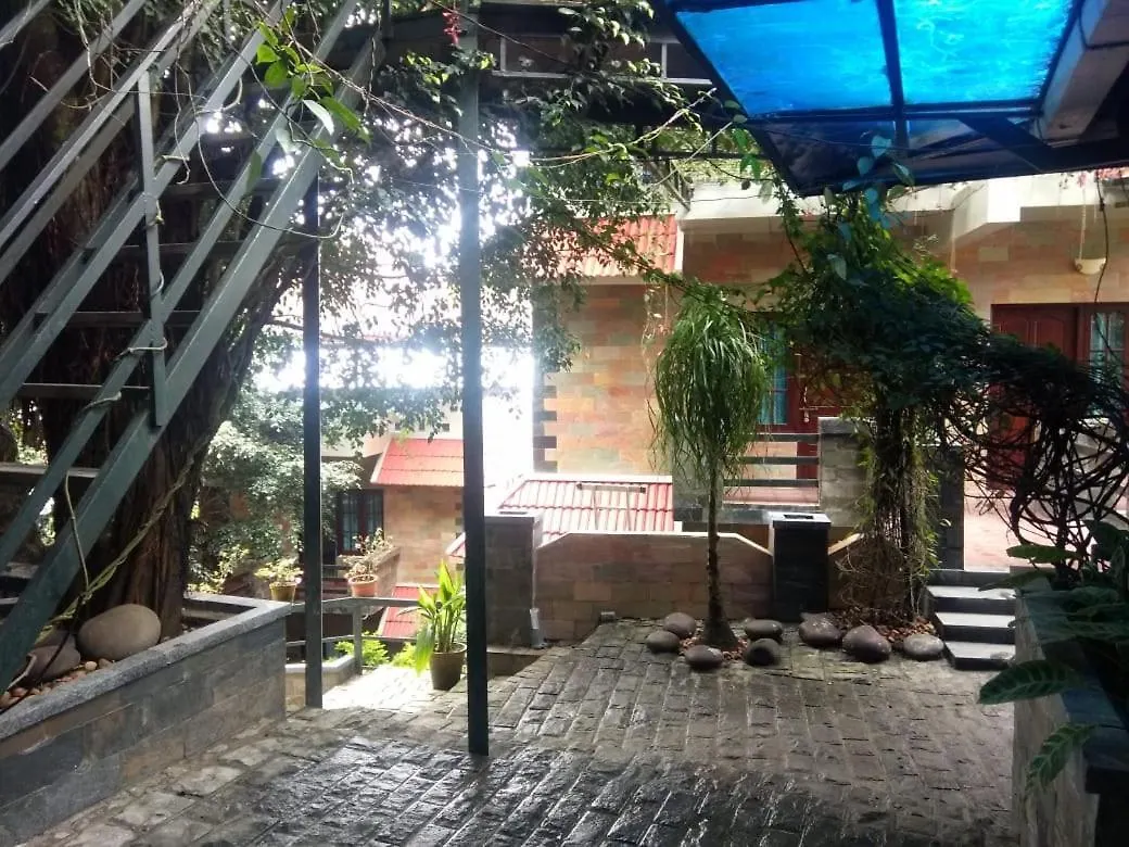 Shamrock Holiday Home Munnar