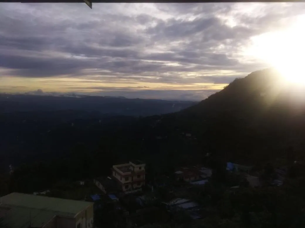 Shamrock Holiday Home Munnar