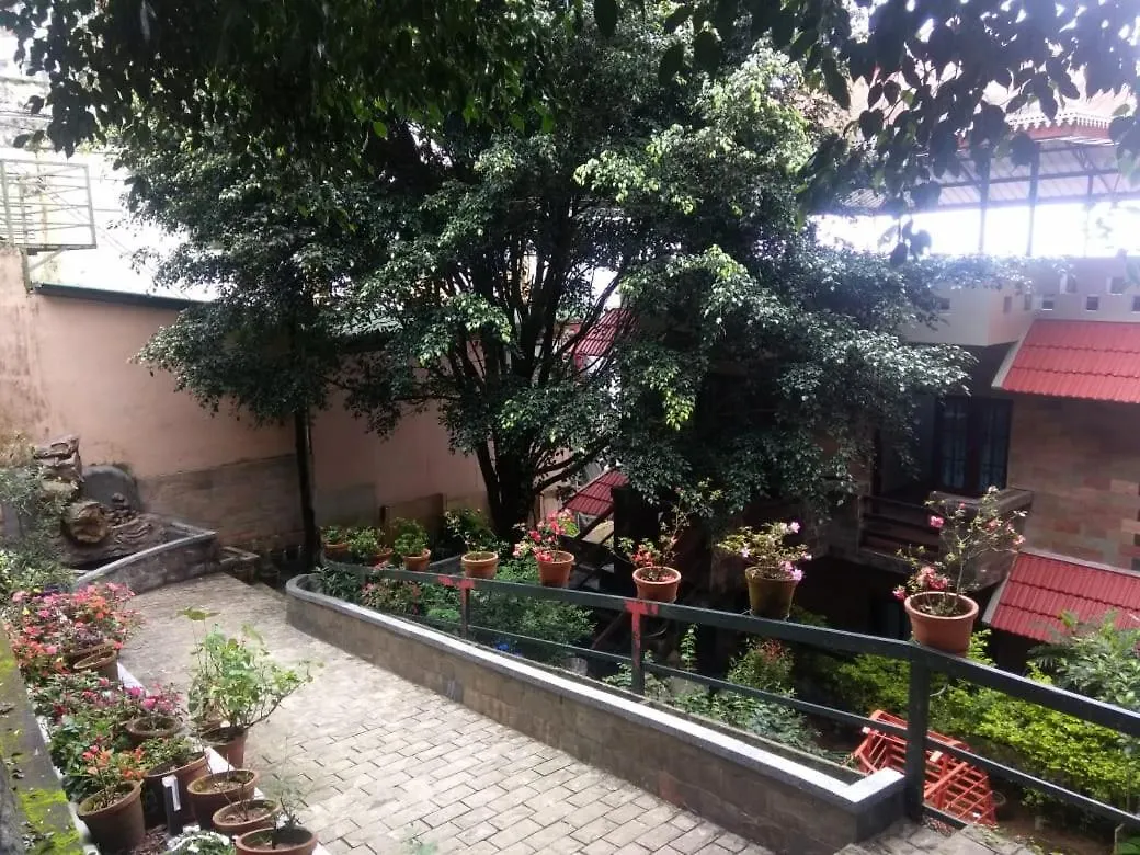 Shamrock Holiday Home Munnar 0*,  India