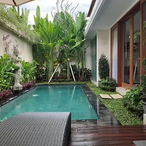 The Satya Villa Ubud (Bali)