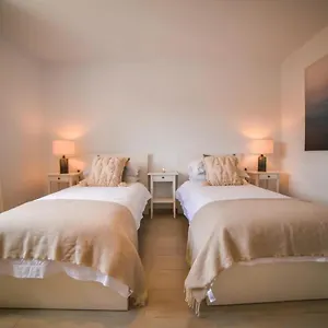 Nieves Apartment Teguise (Lanzarote)