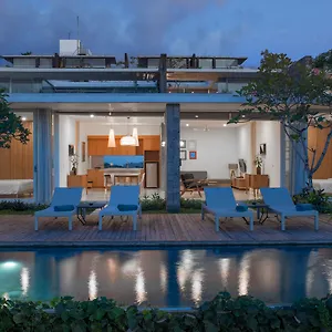 Hideaway Bali By Kanaan Hospitality Villa Uluwatu (Bali)