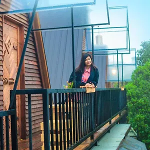 Hunters Wood Villa Nuwara Eliya