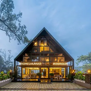 K Mansion Homestay