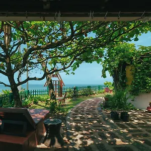 Privasea Beach Varkala Villa