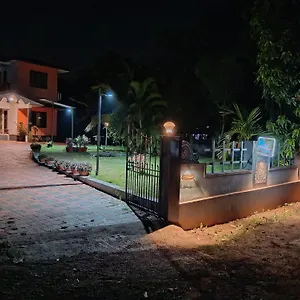7th Heaven Kannur Holiday home