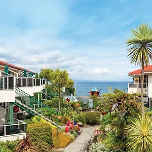 Ika Nui Apartment Taupo