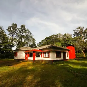 Misty Valley Hill Holiday home