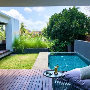 Origin Villa Ubud (Bali)